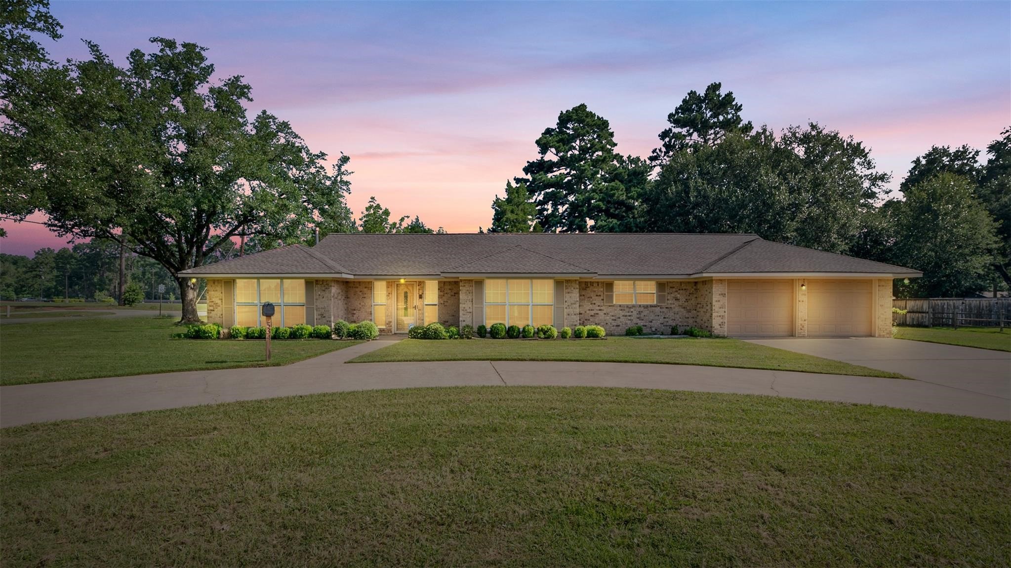 534 W Hufsmith Road Property Photo