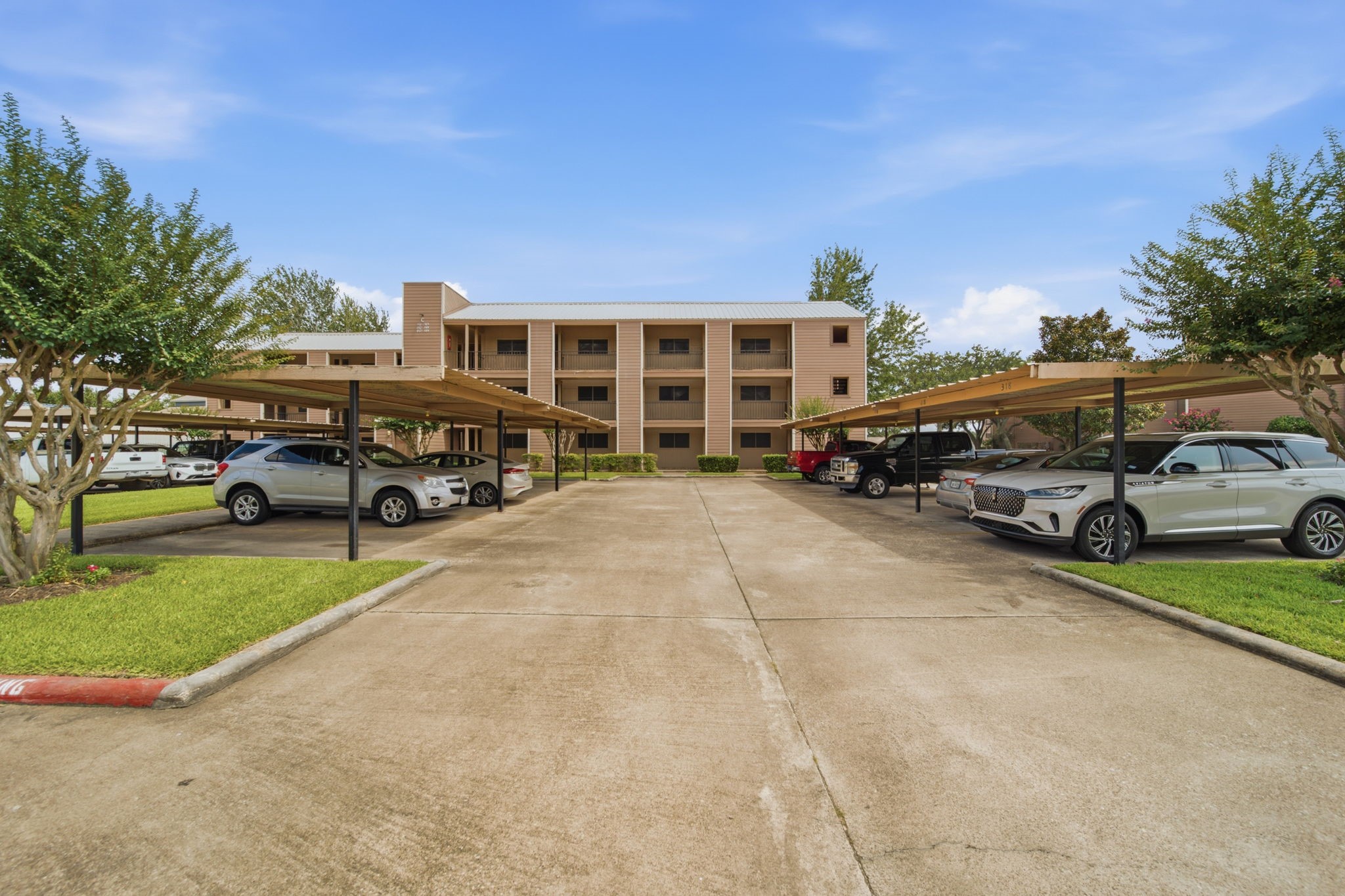 15575 Marina Drive 317c Property Photo 10
