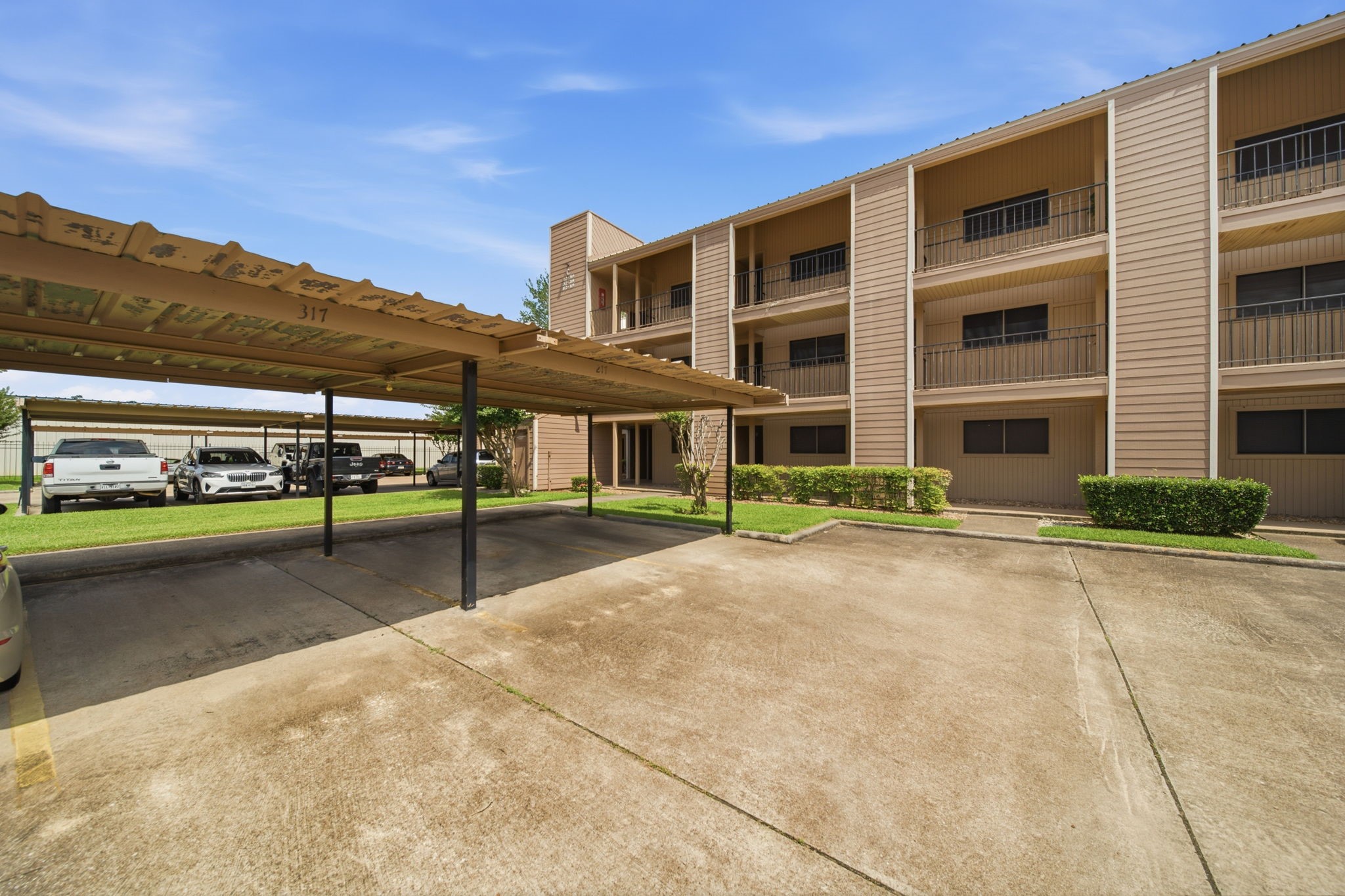 15575 Marina Drive 317c Property Photo 11