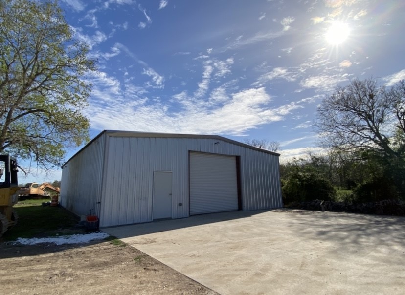 7937 Welch Road Property Photo 2