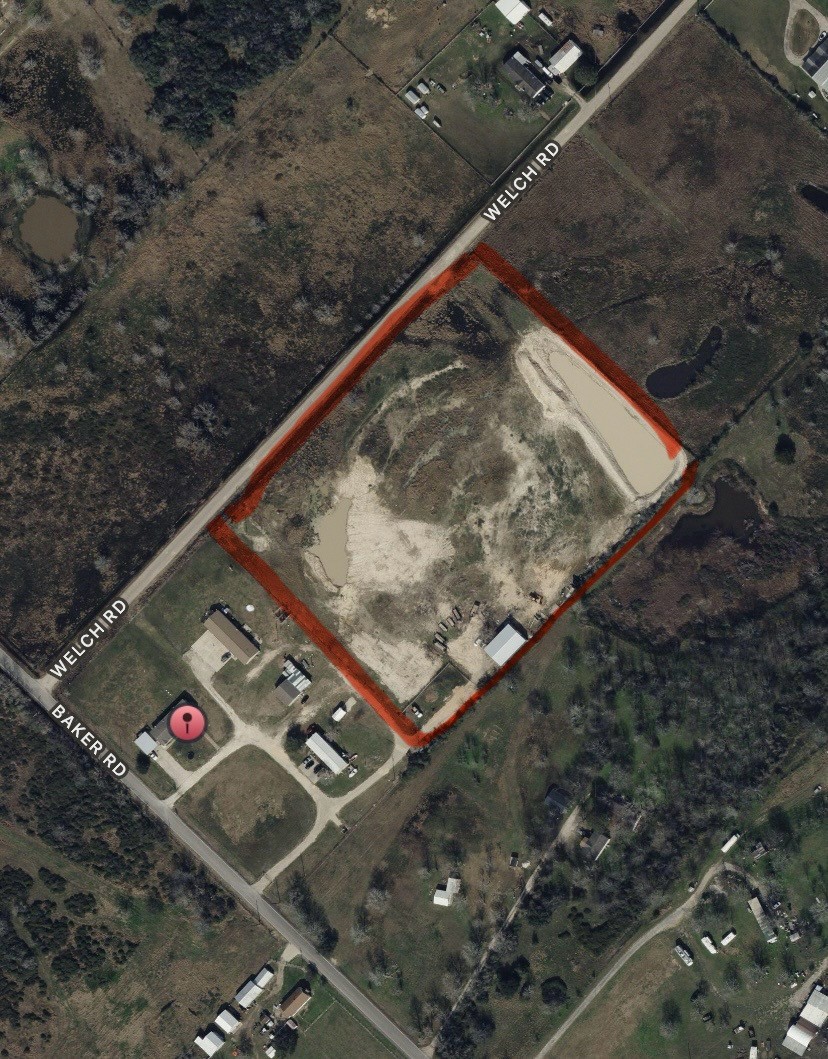 7937 Welch Road Property Photo 3