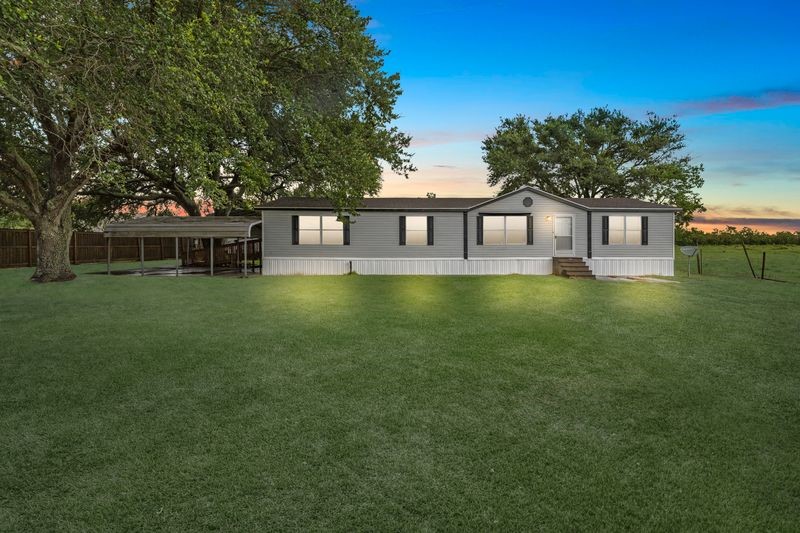 13307 Fm 1663 Road Property Photo 1