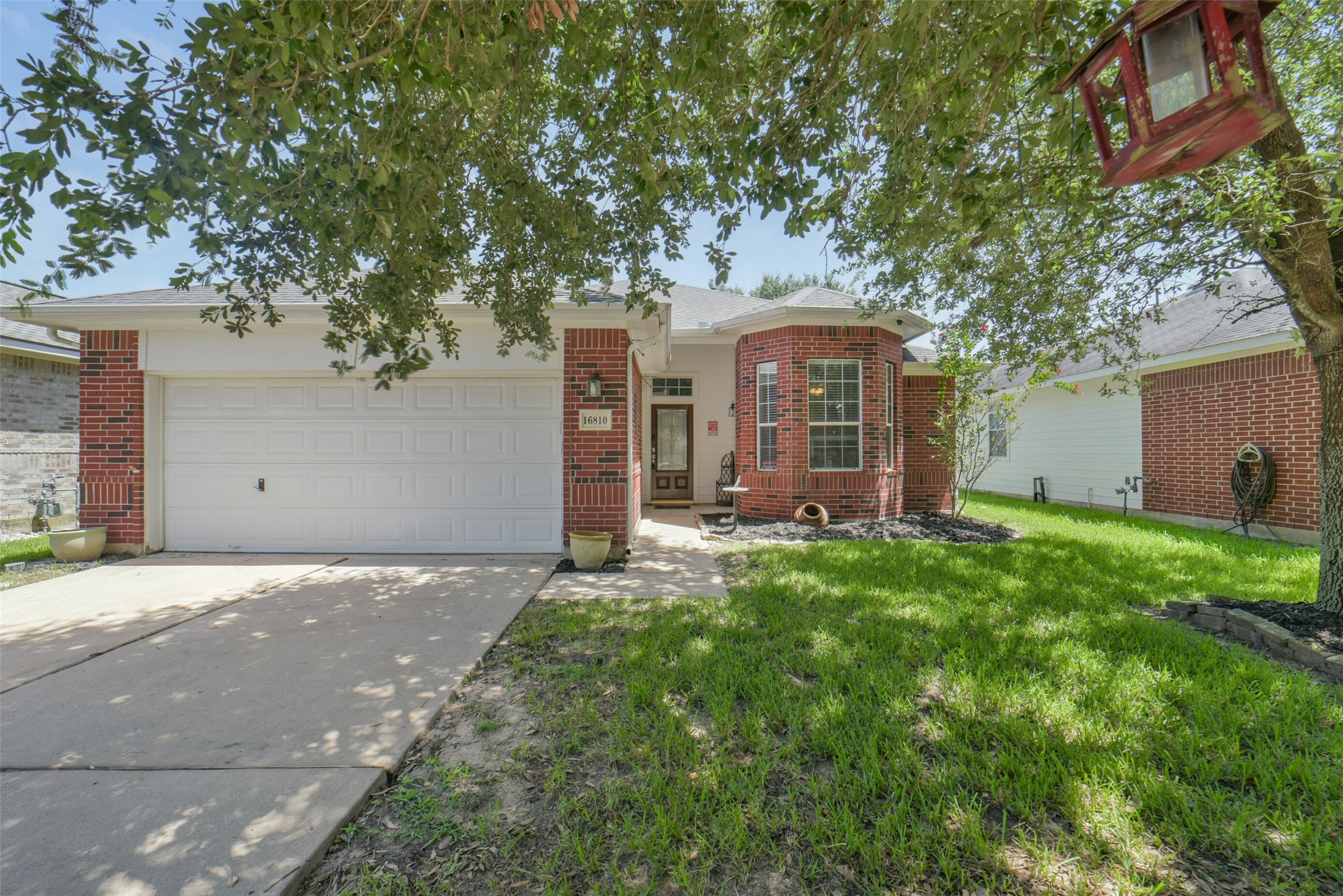 16810 Empty Ness Drive Property Photo 1