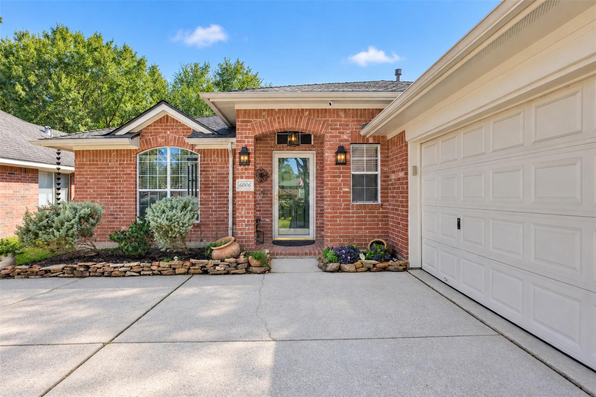 6006 Knollwood Trail, Spring Tx 77373 Property Photo 2