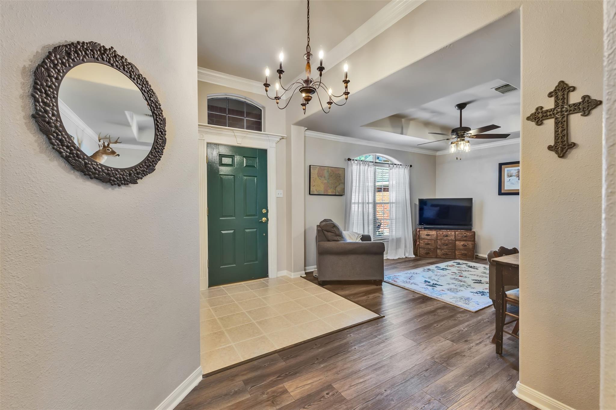 6006 Knollwood Trail, Spring Tx 77373 Property Photo 3