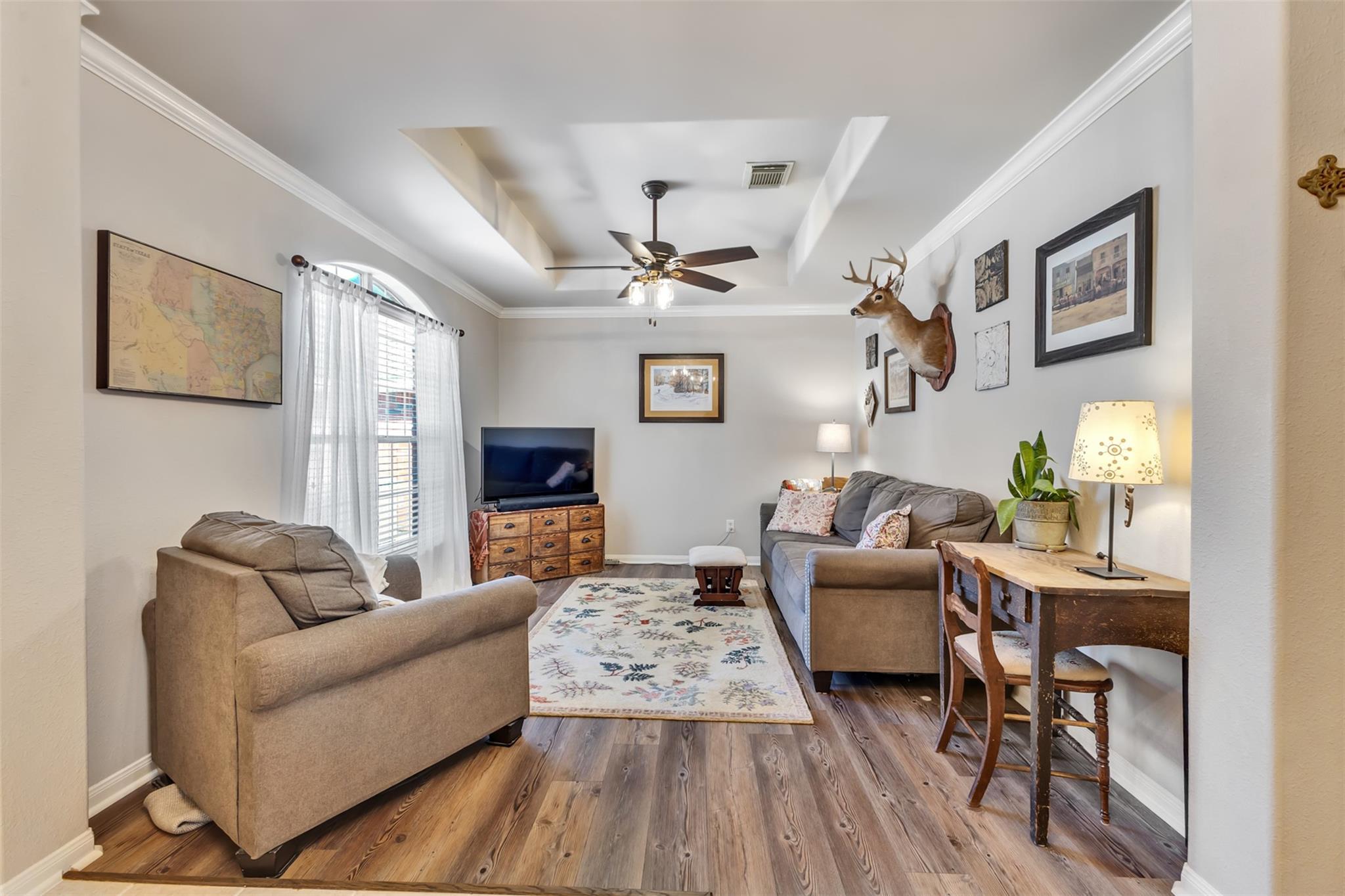6006 Knollwood Trail, Spring Tx 77373 Property Photo 4