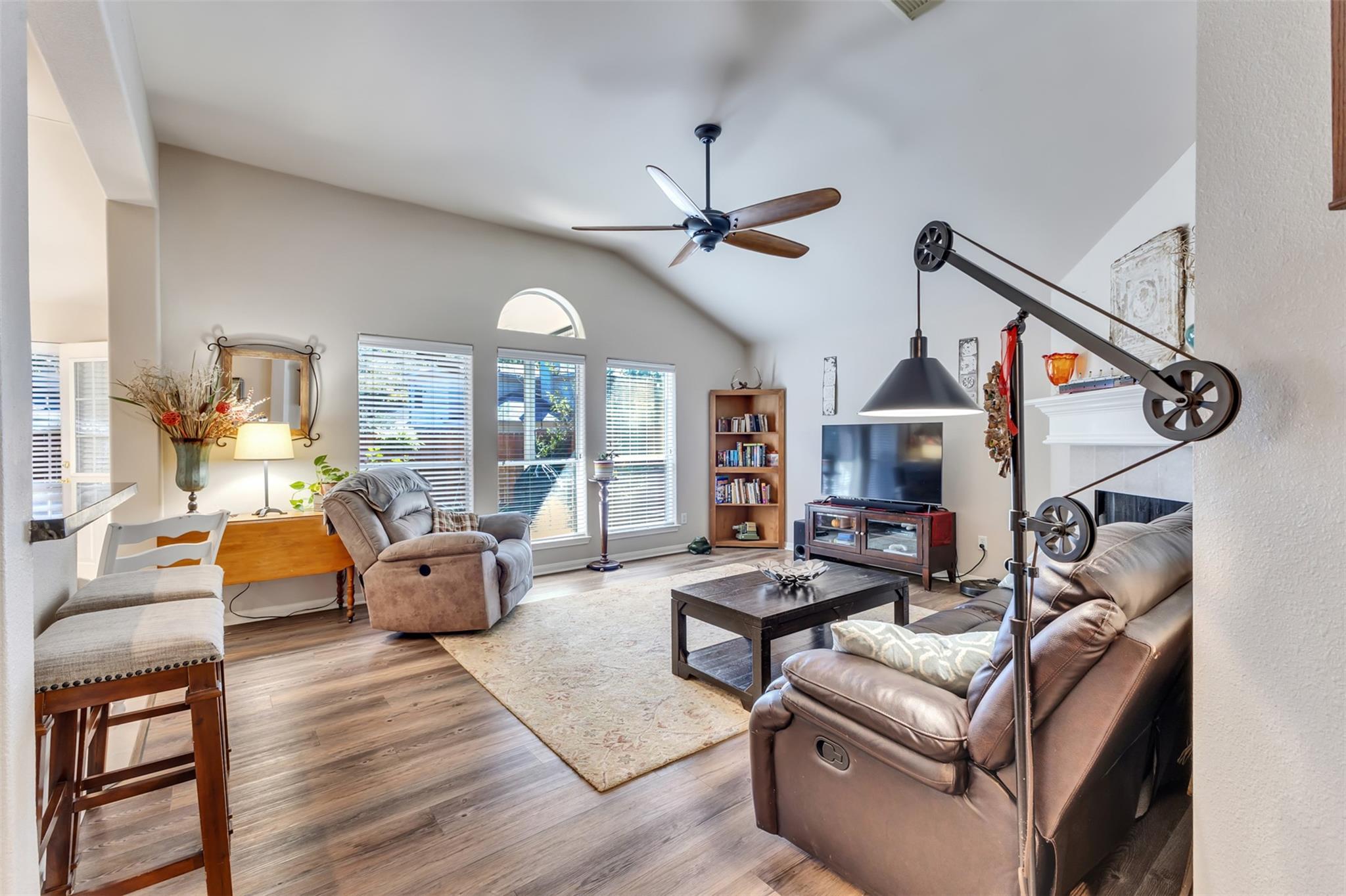 6006 Knollwood Trail, Spring Tx 77373 Property Photo 6