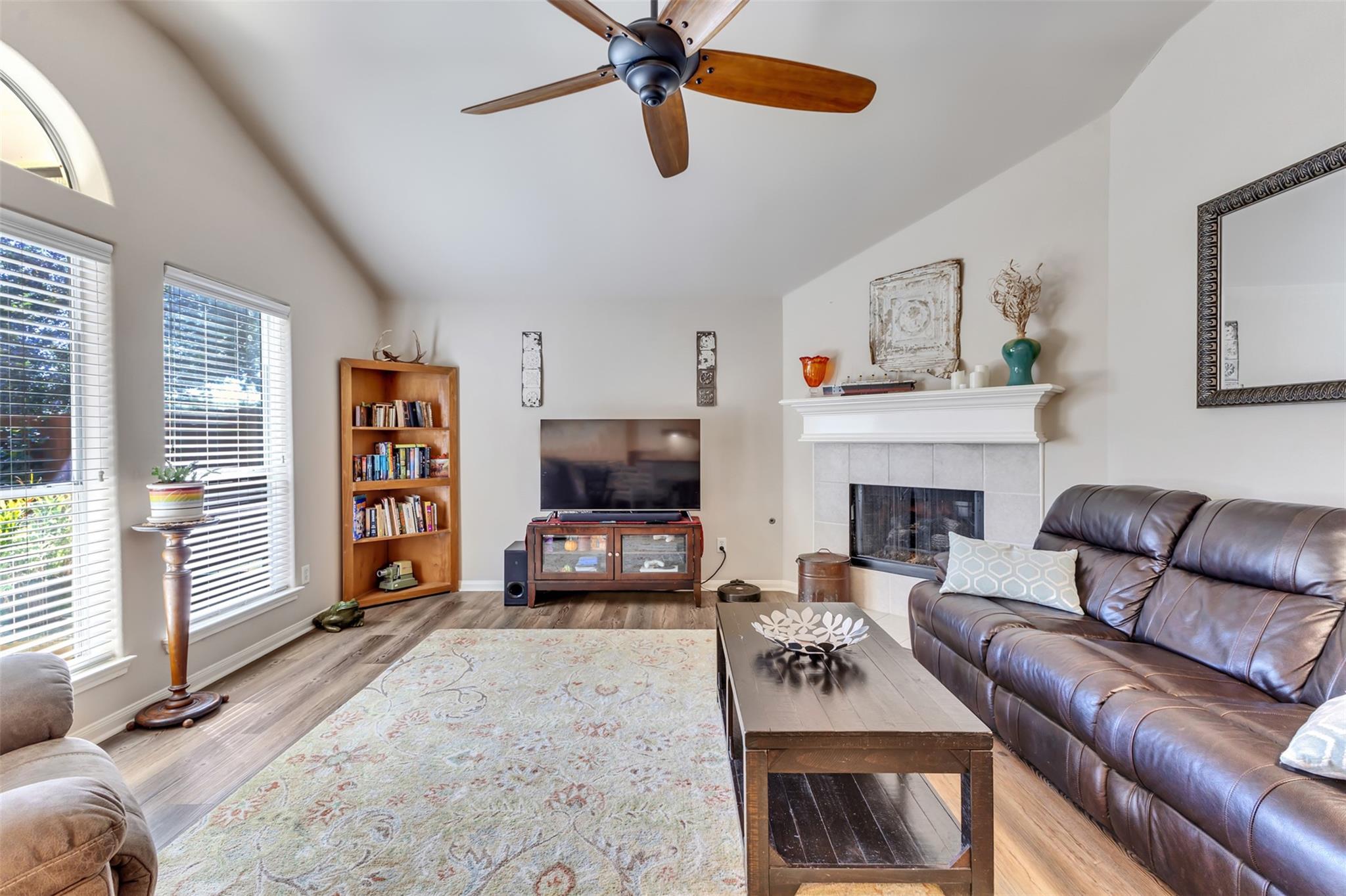 6006 Knollwood Trail, Spring Tx 77373 Property Photo 7