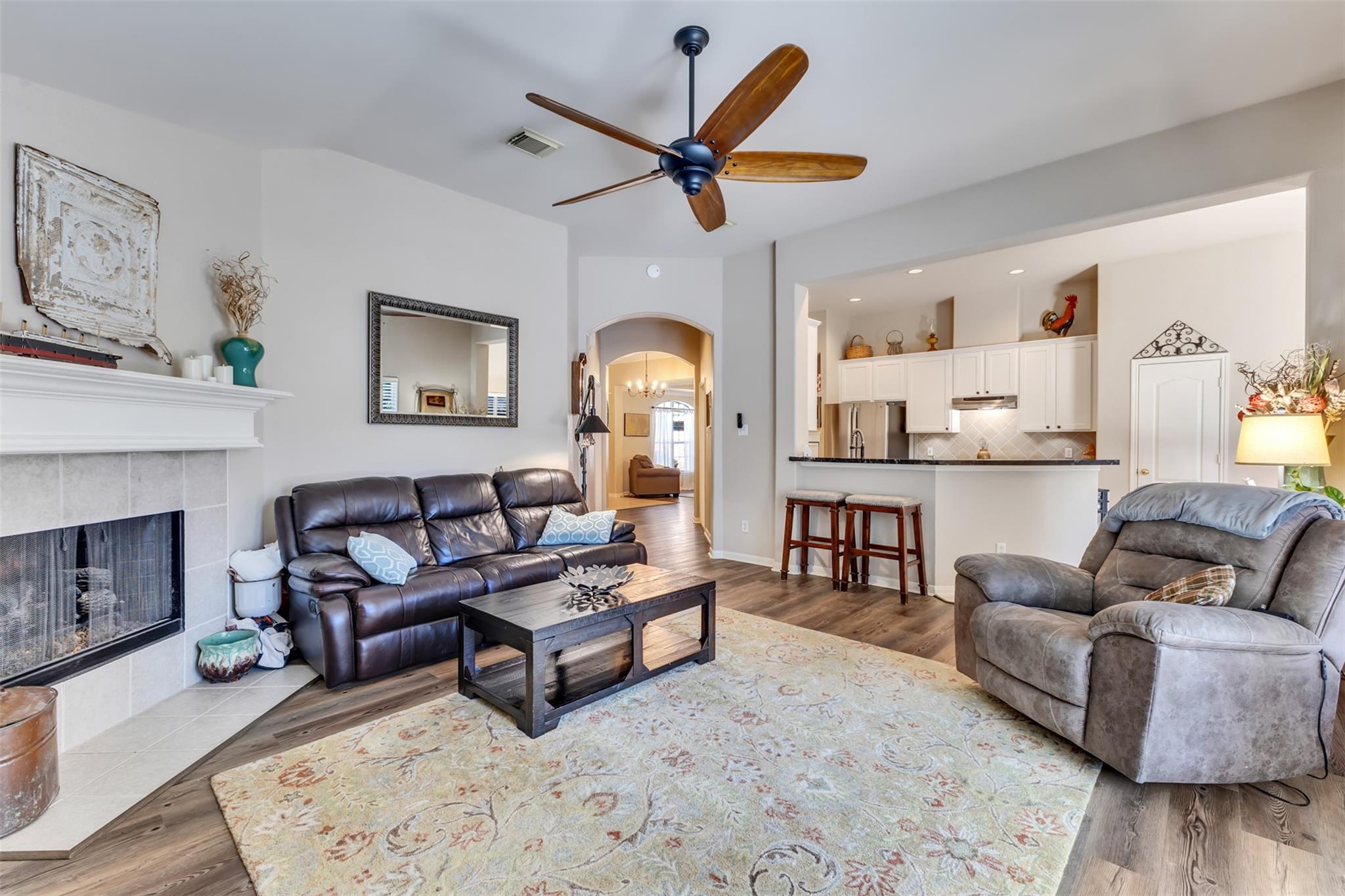 6006 Knollwood Trail, Spring Tx 77373 Property Photo 8
