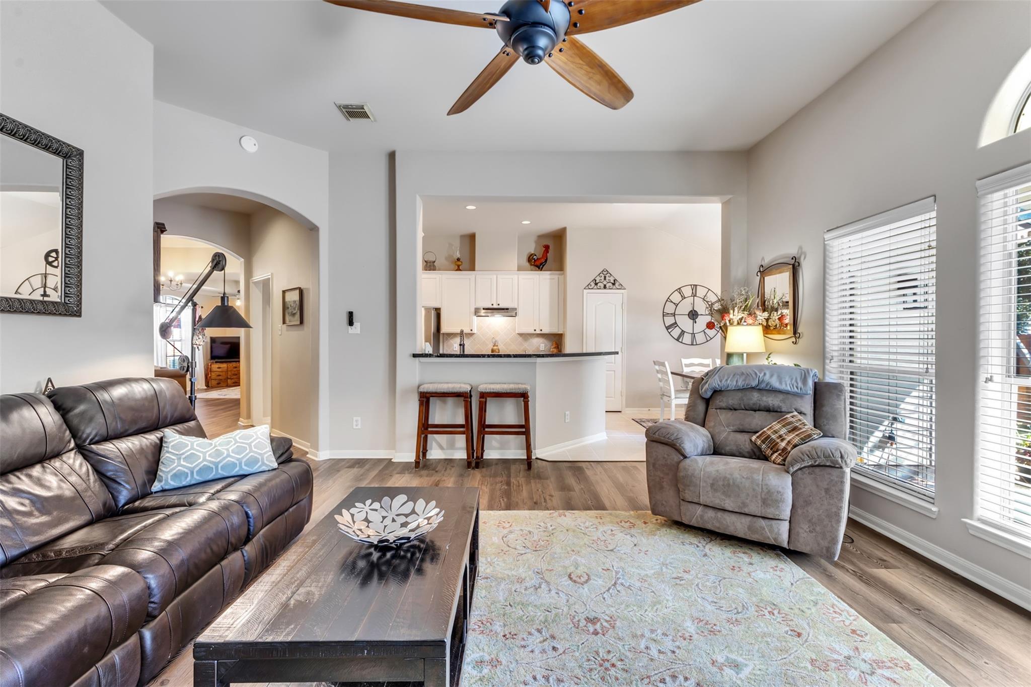 6006 Knollwood Trail, Spring Tx 77373 Property Photo 9