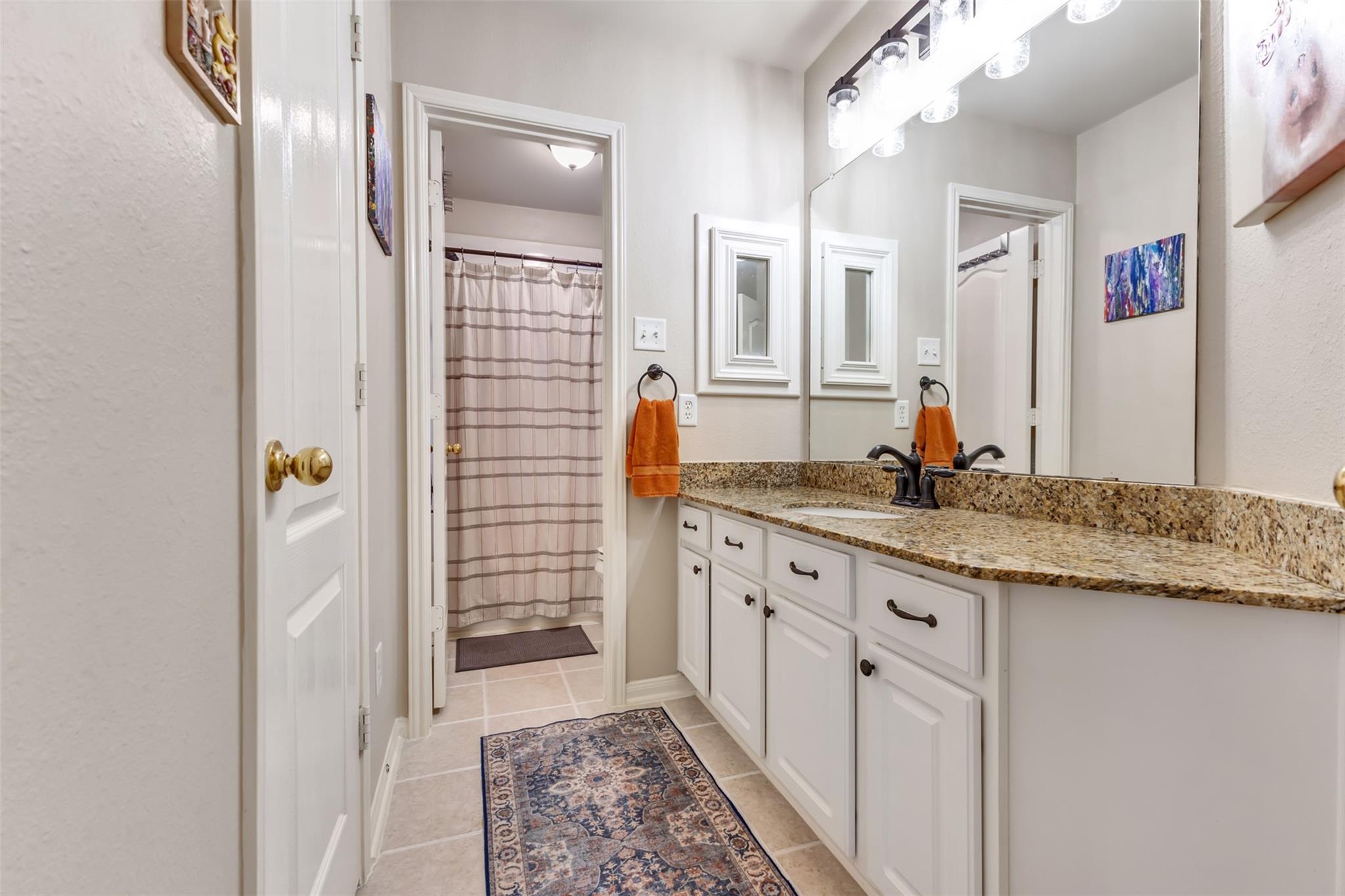 6006 Knollwood Trail, Spring Tx 77373 Property Photo 20