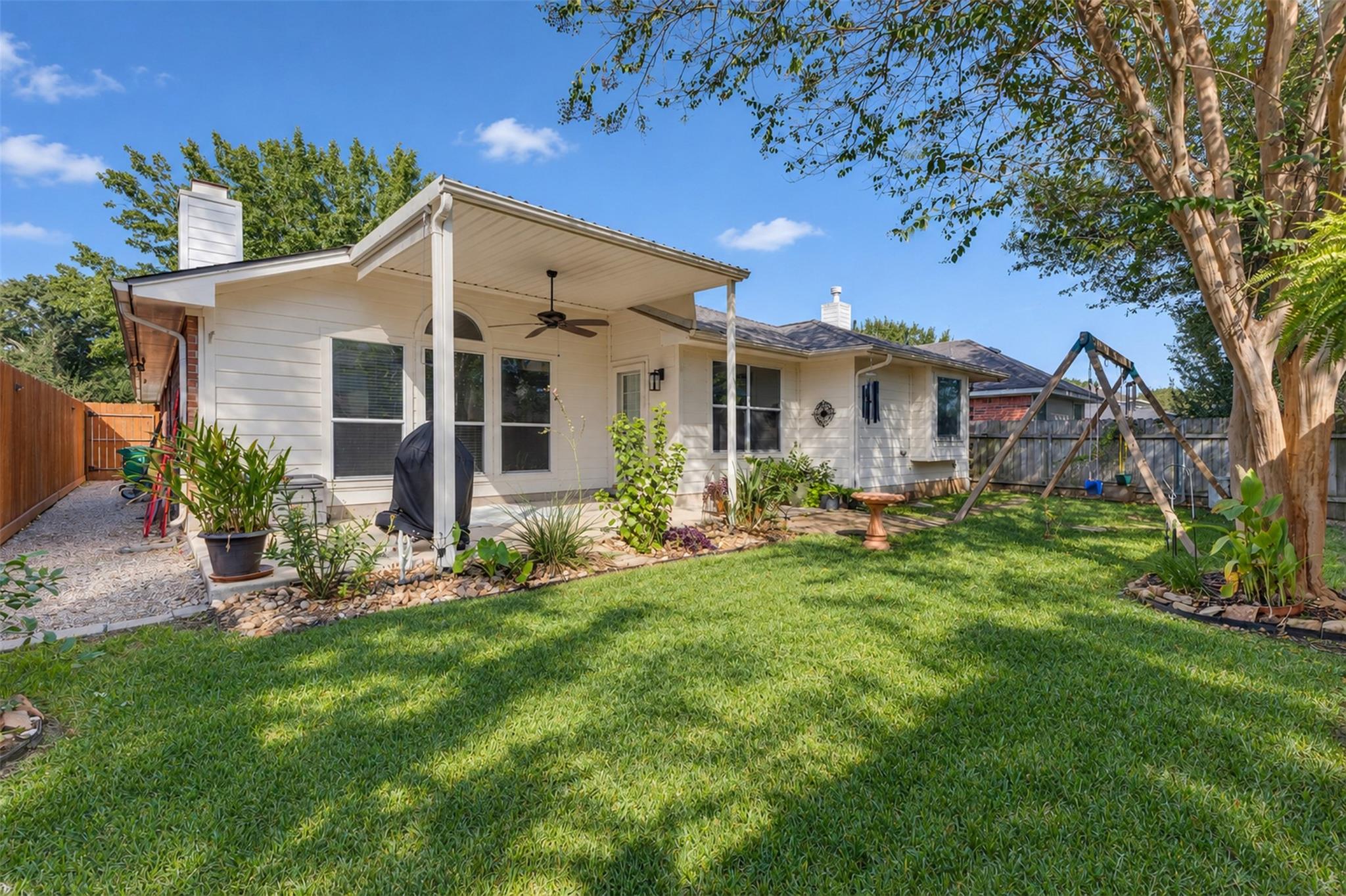 6006 Knollwood Trail, Spring Tx 77373 Property Photo 23