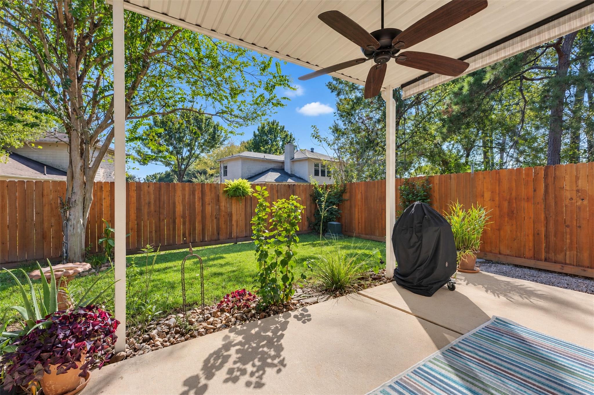 6006 Knollwood Trail, Spring Tx 77373 Property Photo 24