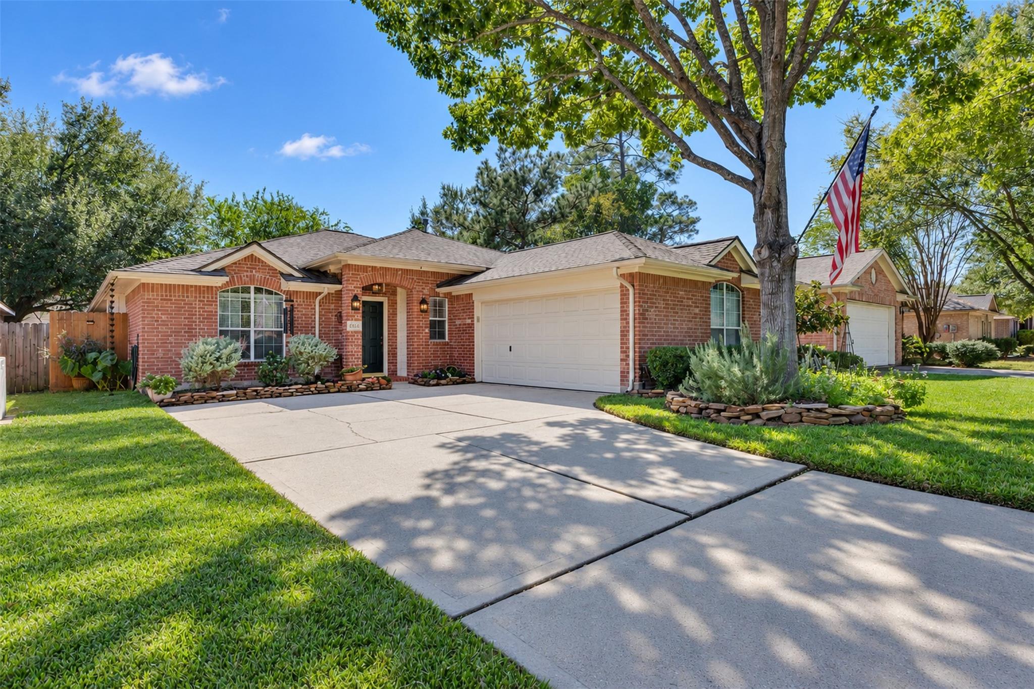 6006 Knollwood Trail, Spring Tx 77373 Property Photo 29
