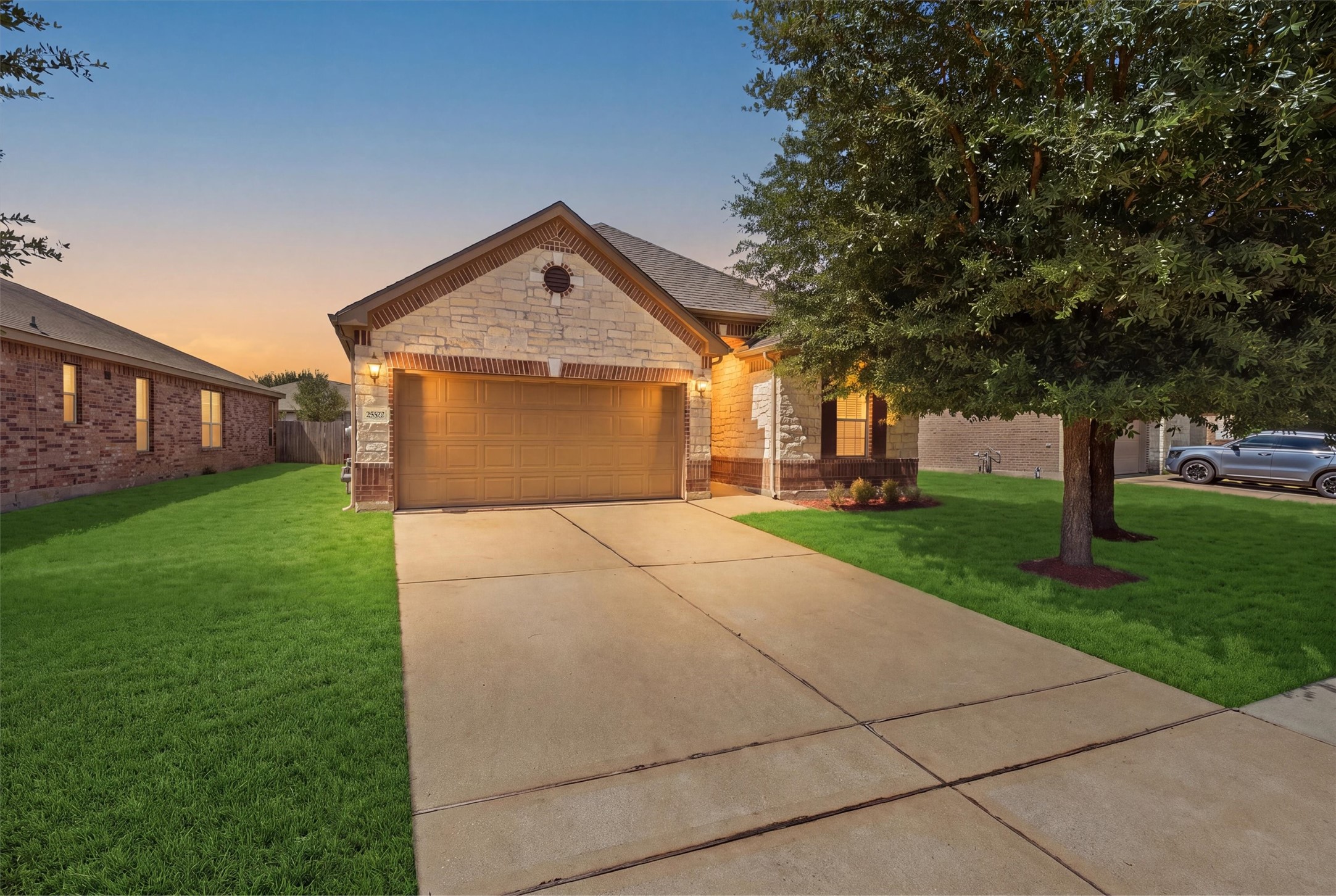 25522 Brentmoor Drive