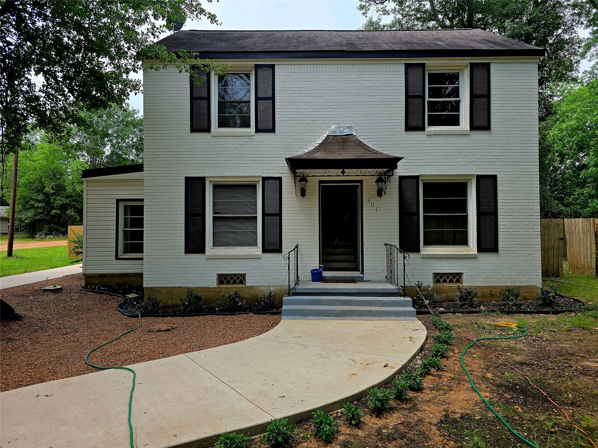 301 Harold Street Property Photo 1