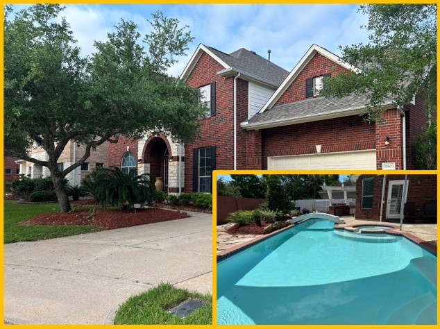 11603 Shoal Landing Street Property Photo