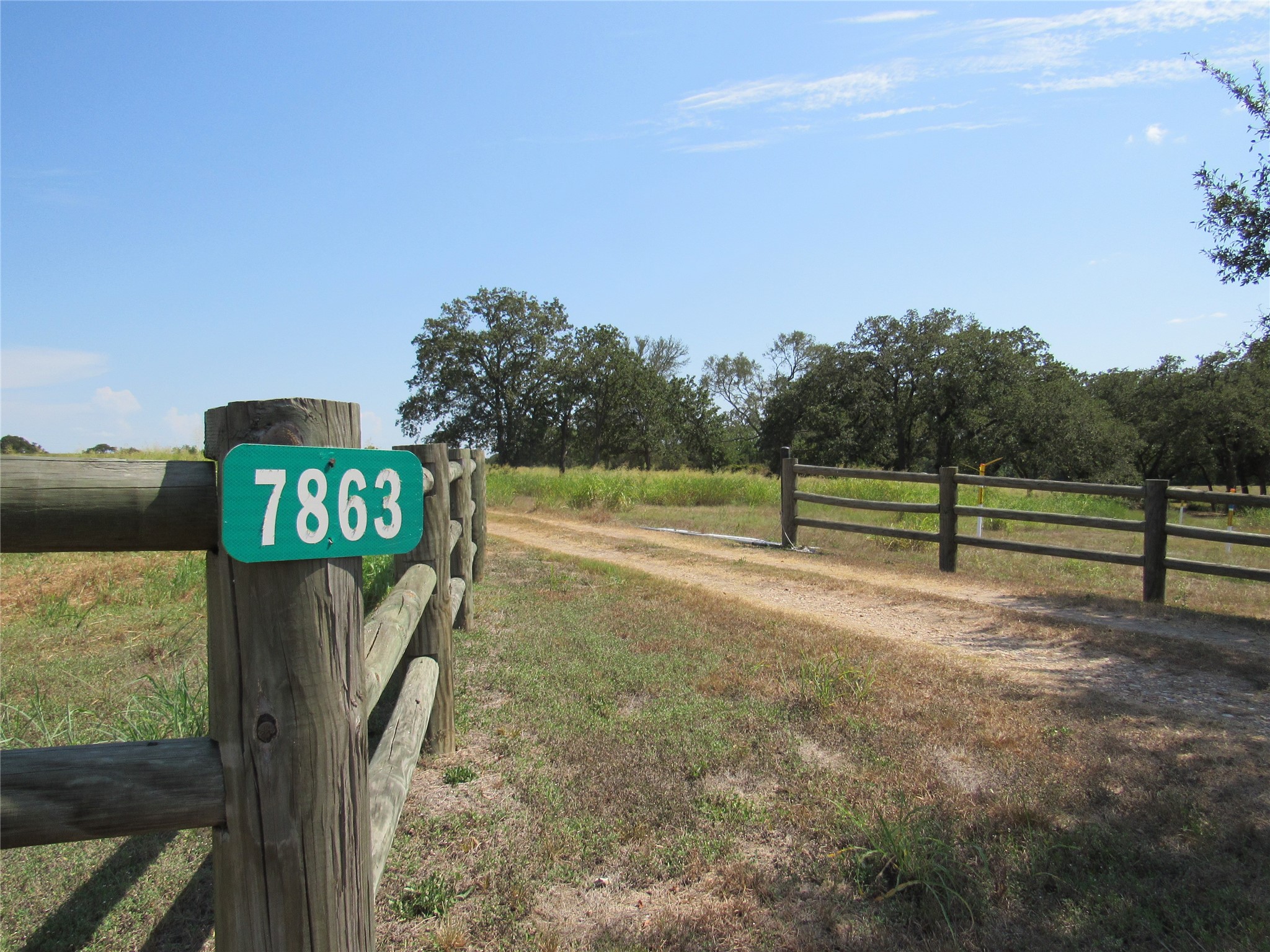 7863 Fm 332 Road Property Photo 21
