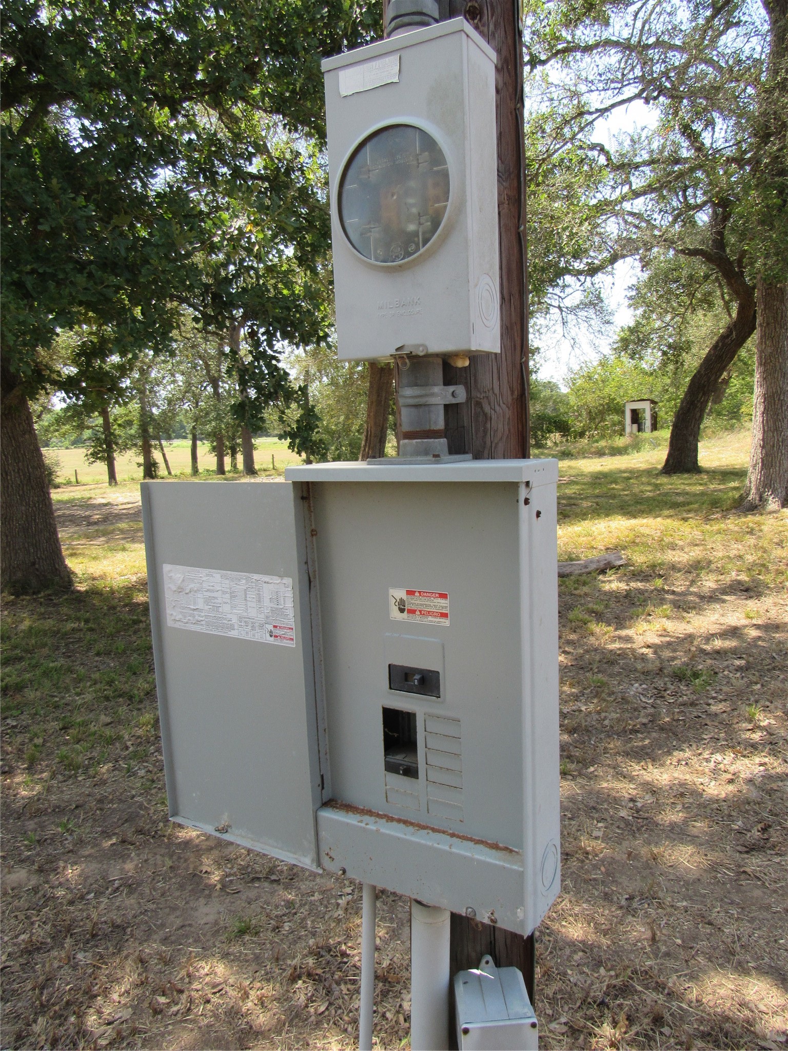 7863 Fm 332 Road Property Photo 24