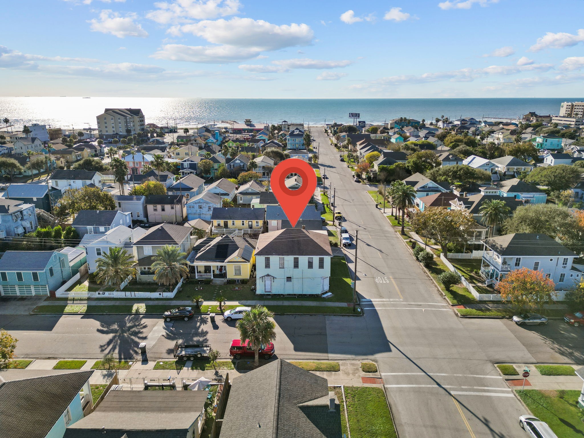 2927 Avenue Q Property Photo