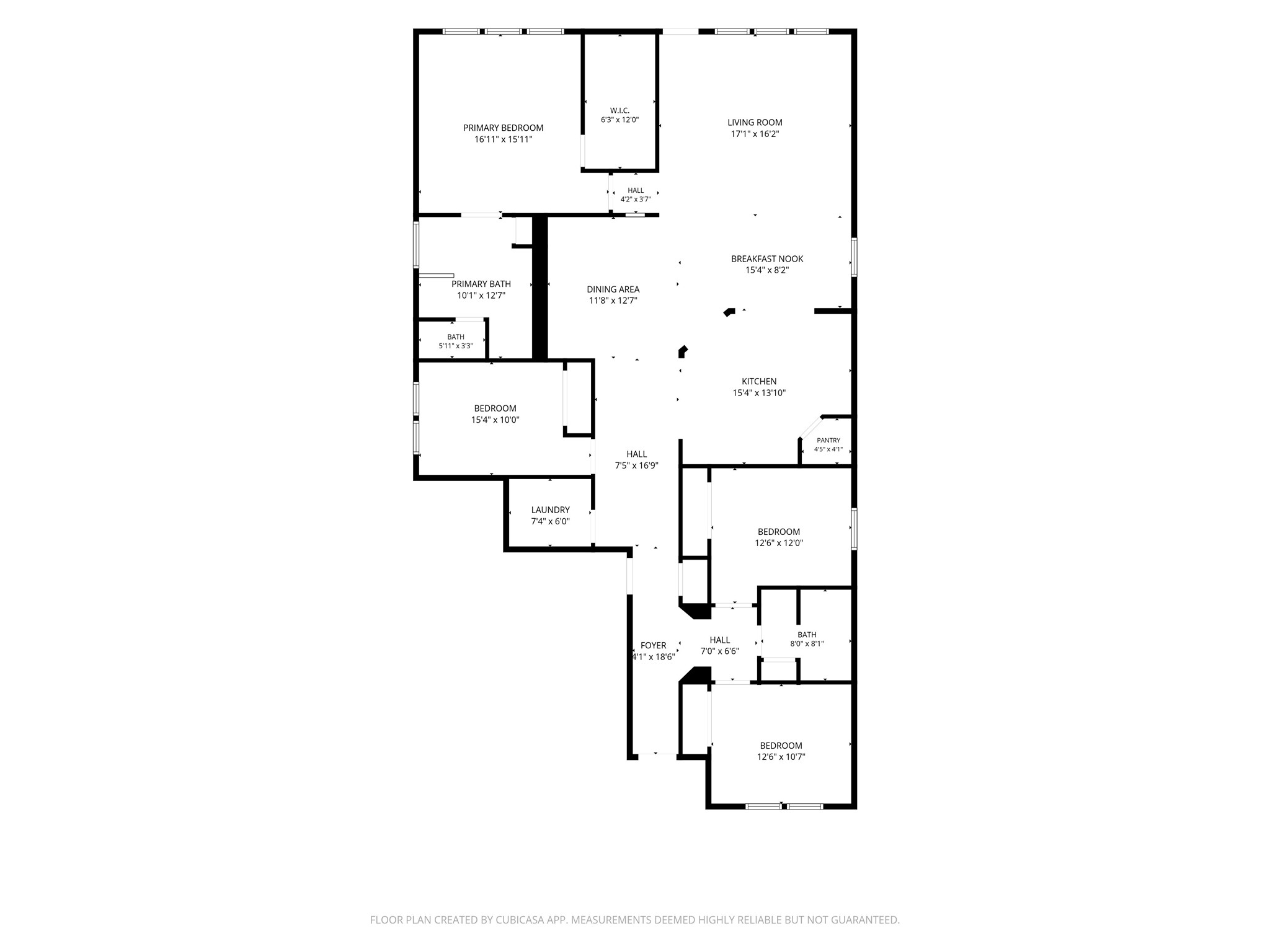 4703 Goldeneye Drive Property Photo 33
