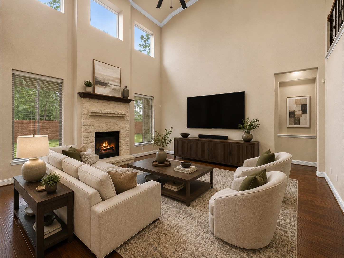 14215 Spindle Arbor Road Property Photo 2