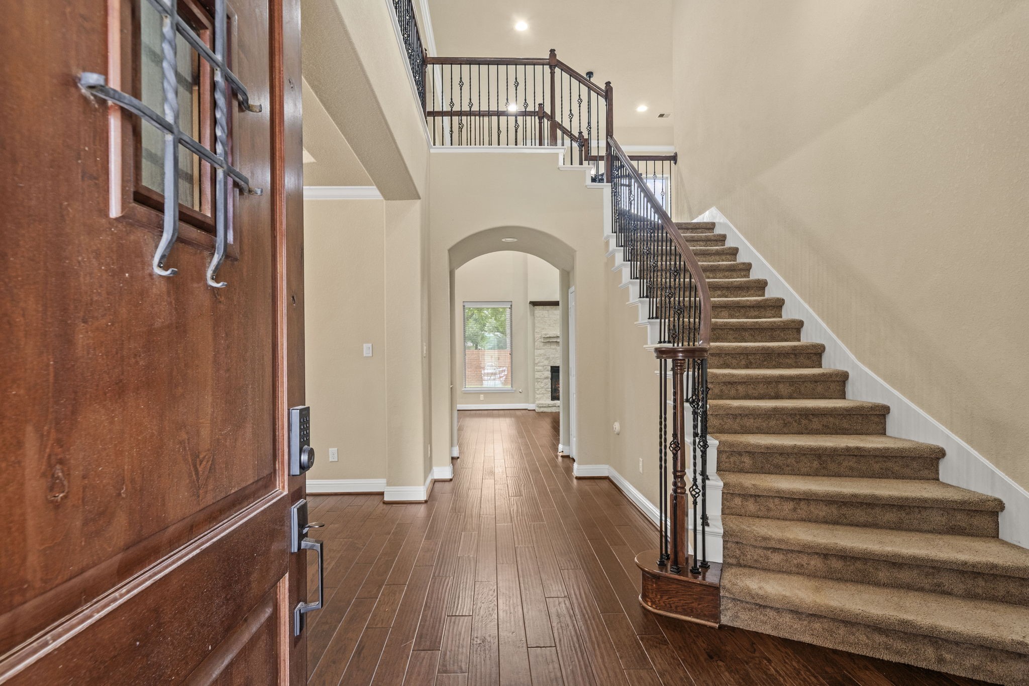 14215 Spindle Arbor Road Property Photo 4