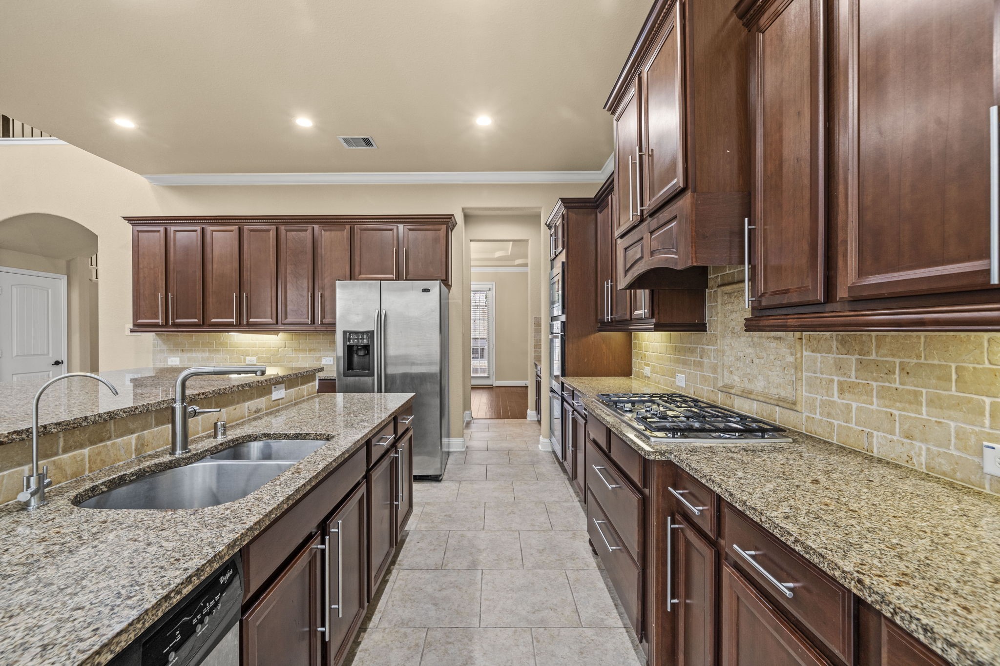 14215 Spindle Arbor Road Property Photo 5