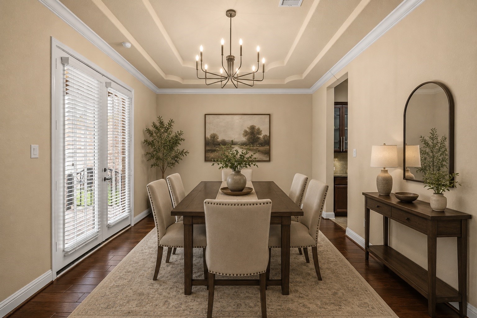 14215 Spindle Arbor Road Property Photo 6