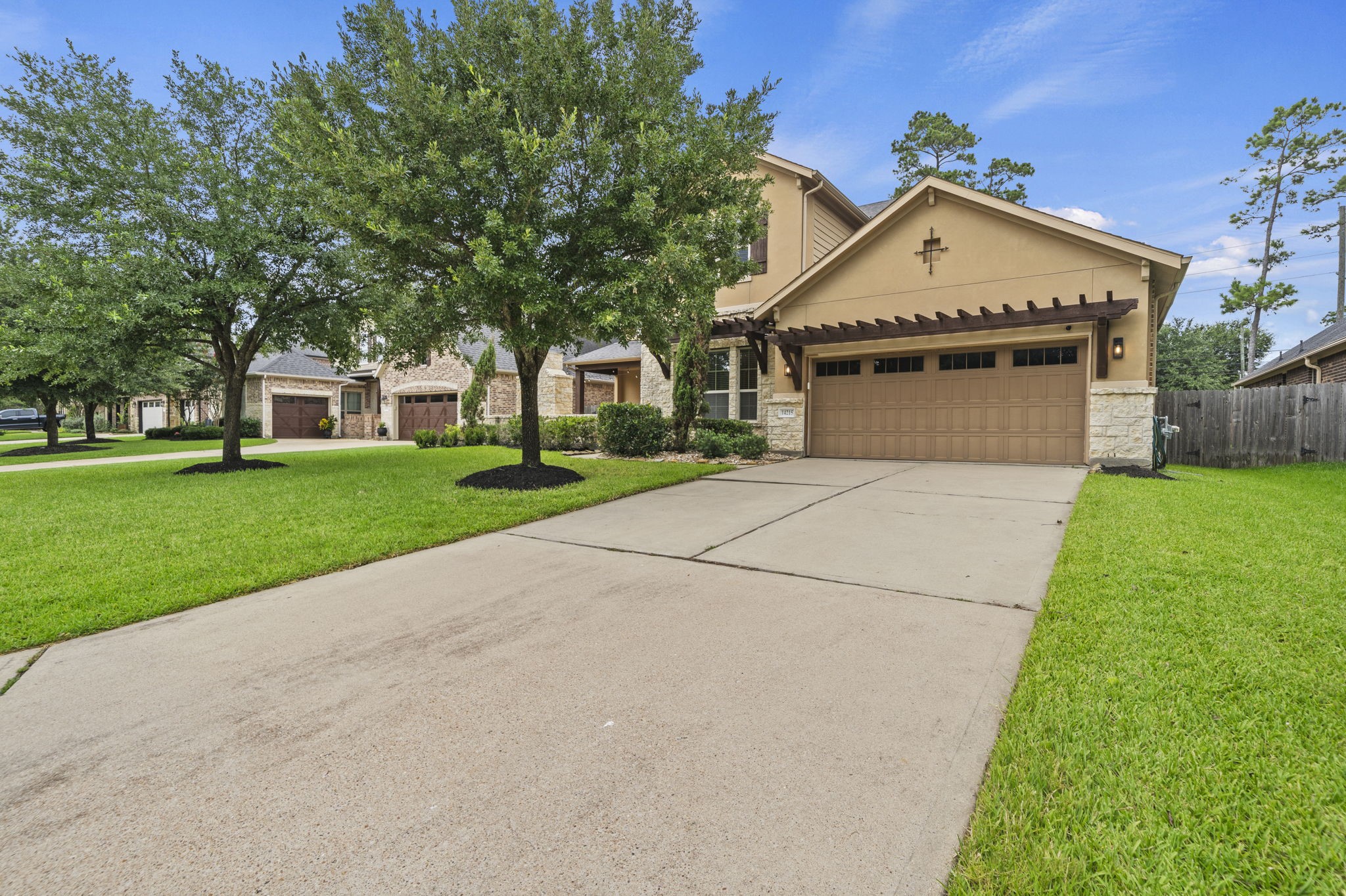 14215 Spindle Arbor Road Property Photo 48