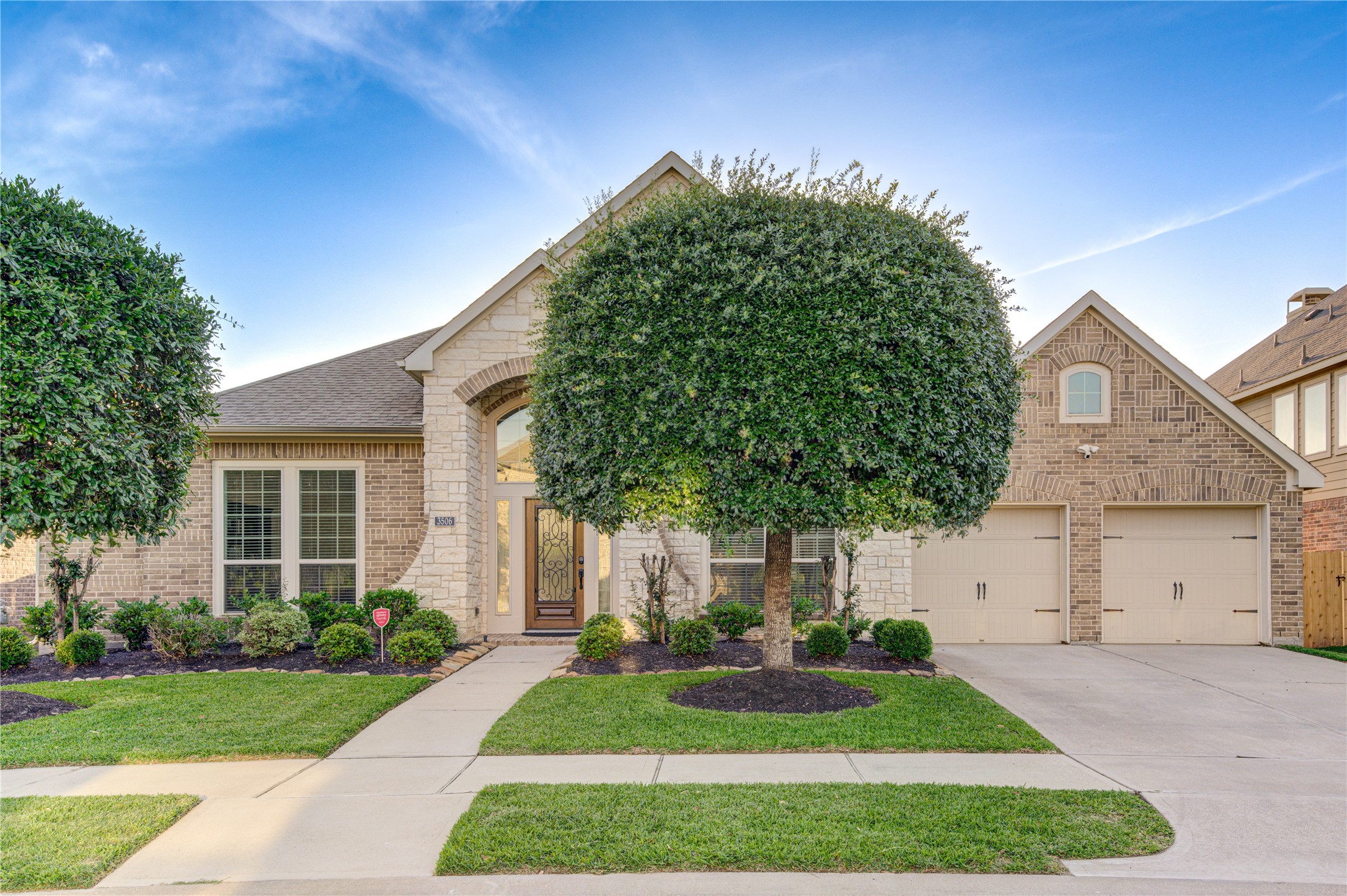 3506 Antelope Creek Lane Property Photo 1