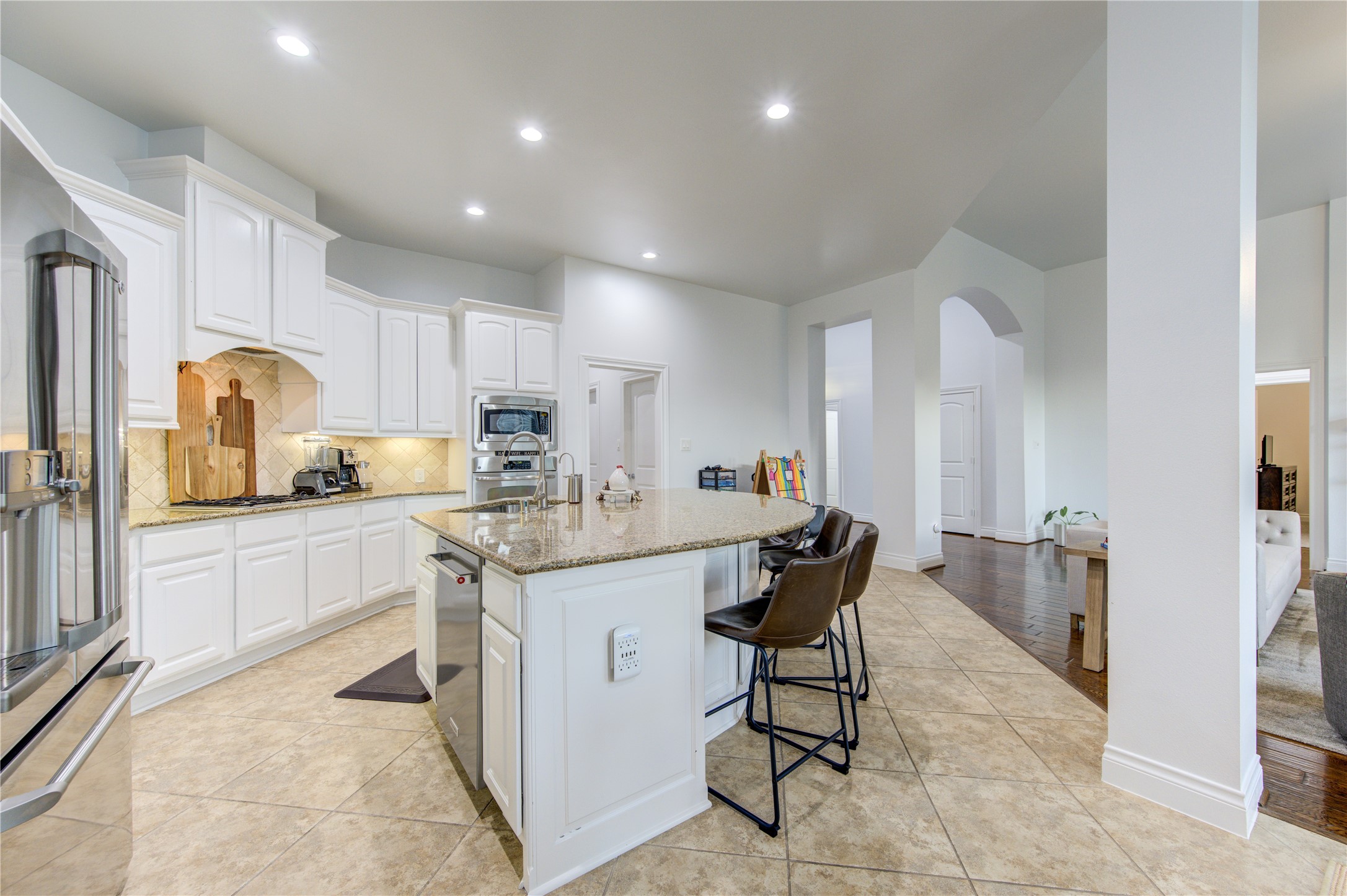 3506 Antelope Creek Lane Property Photo 11