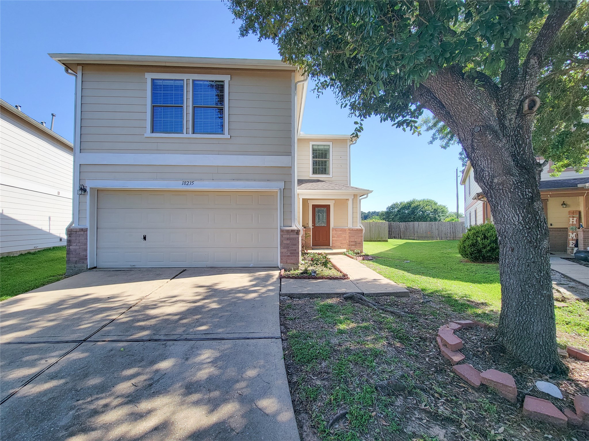 18235 Valebluff Lane Property Photo 28
