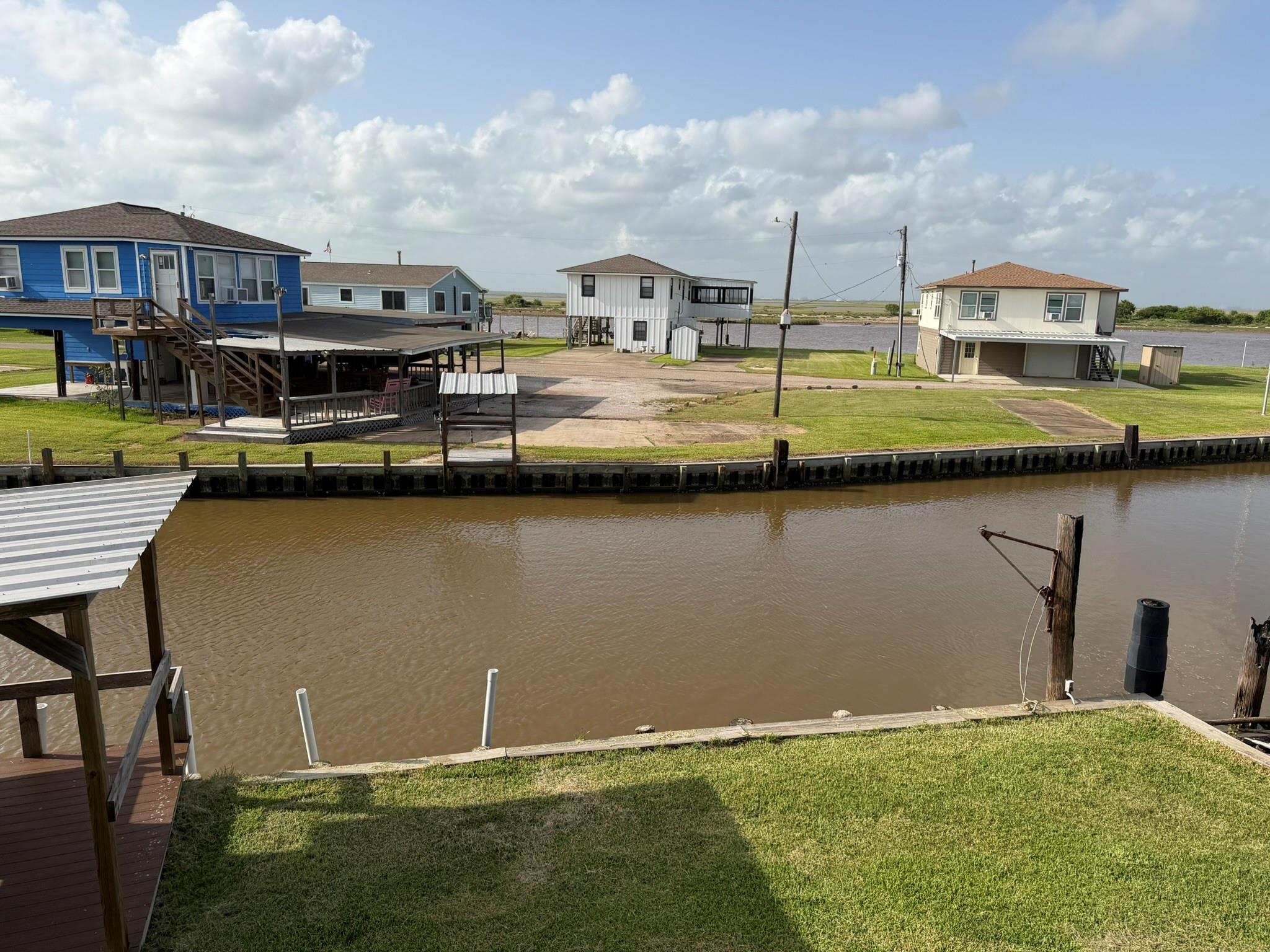 1597 County Road 441b, Brazoria Tx 77422 Property Photo 7
