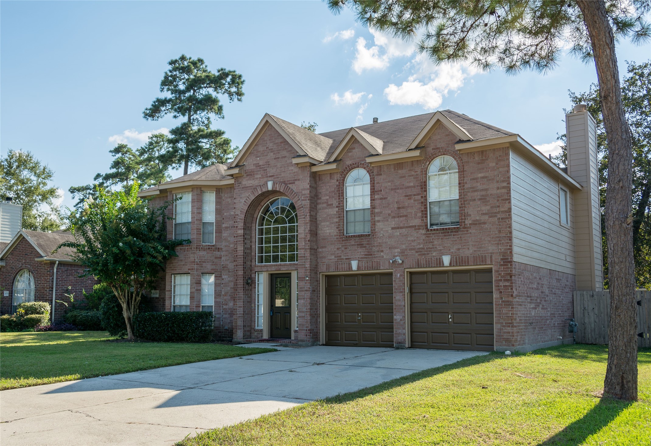 25727 Bearborough Drive Property Photo 1
