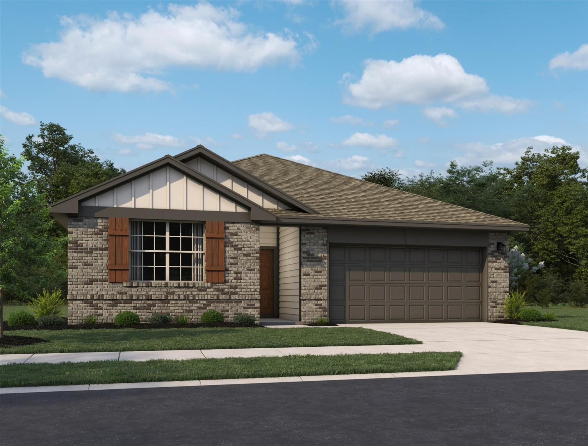 15726 Mountain Laurel Lane Property Photo