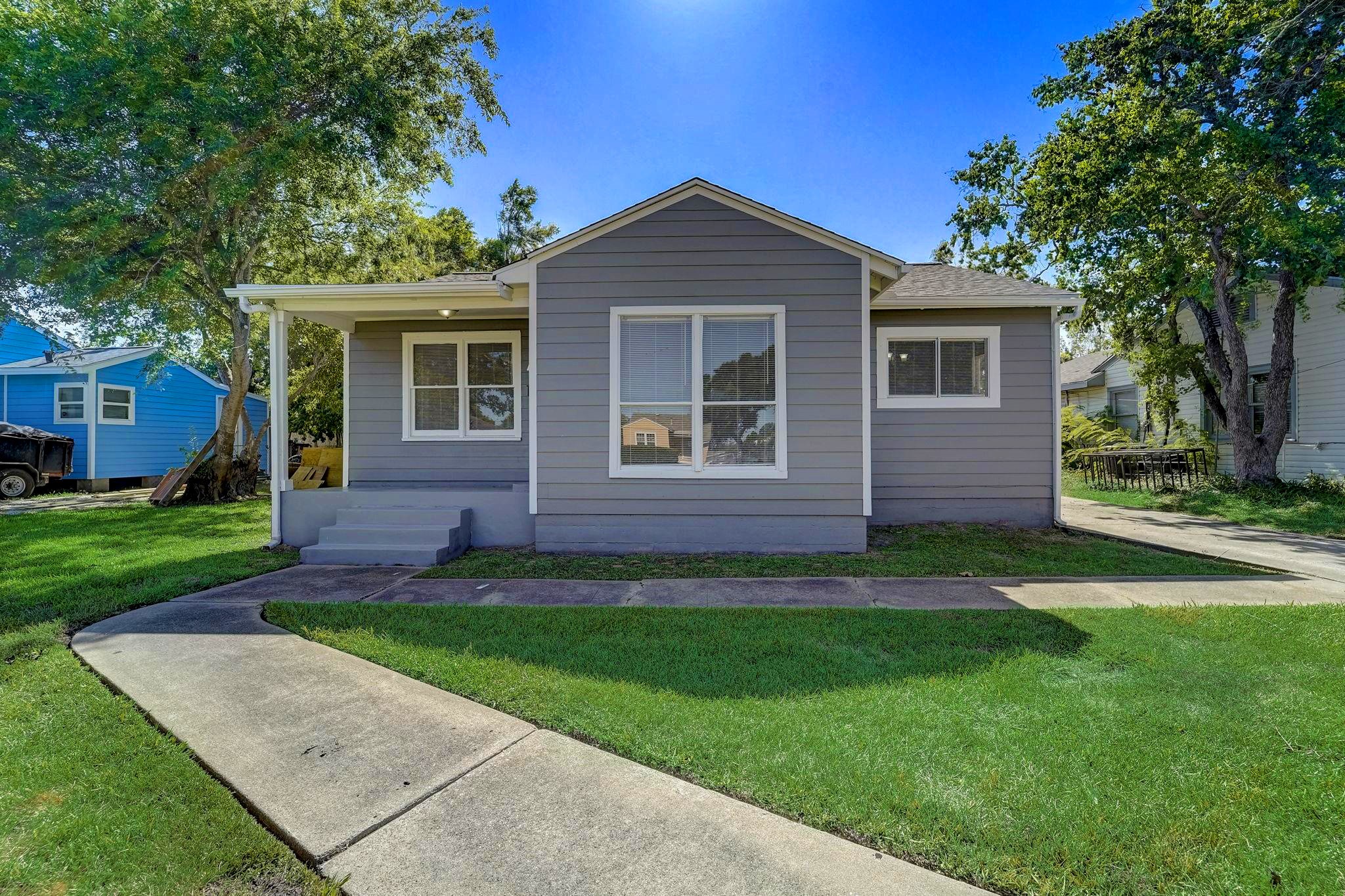 1420 Foreman Street Property Photo 1