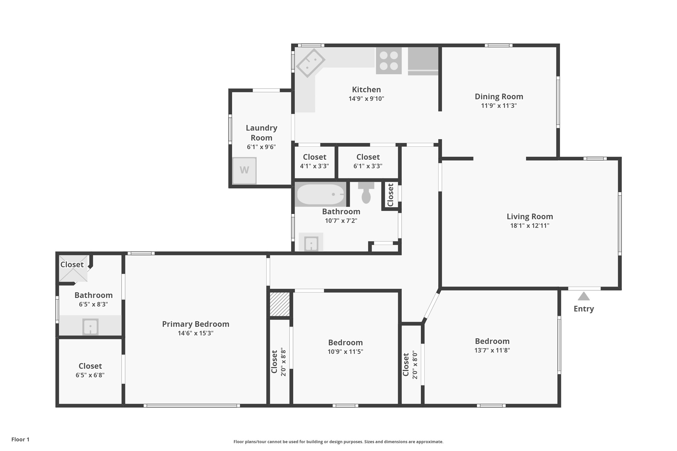 1420 Foreman Street Property Photo 35