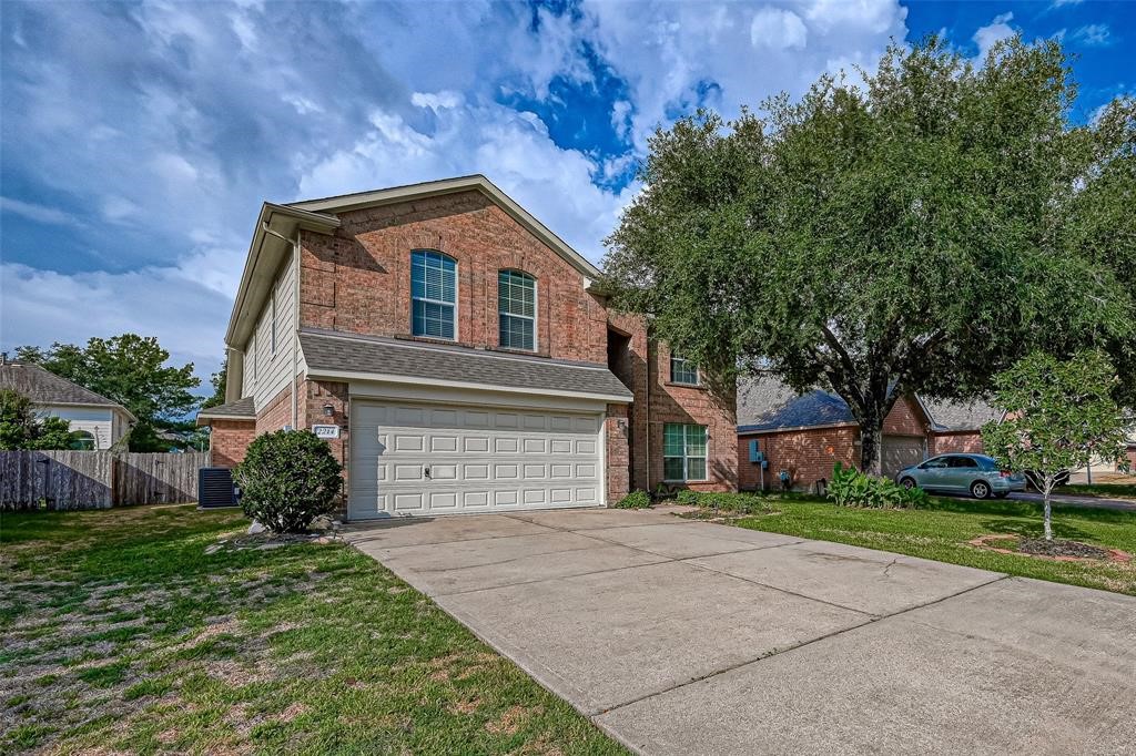 2214 Falcon Knolls Ln Property Photo
