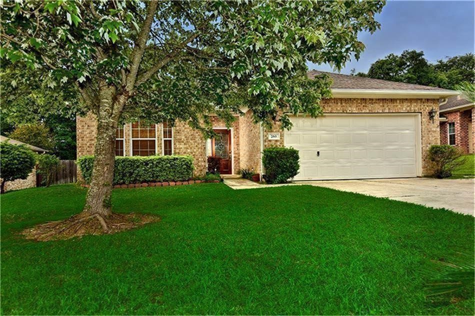 263 ADOBE TERRACE S Property Photo 1