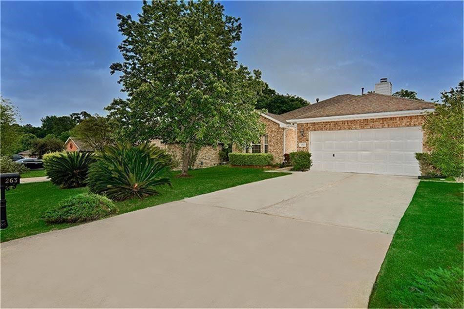 263 Adobe Terrace S Property Photo 2