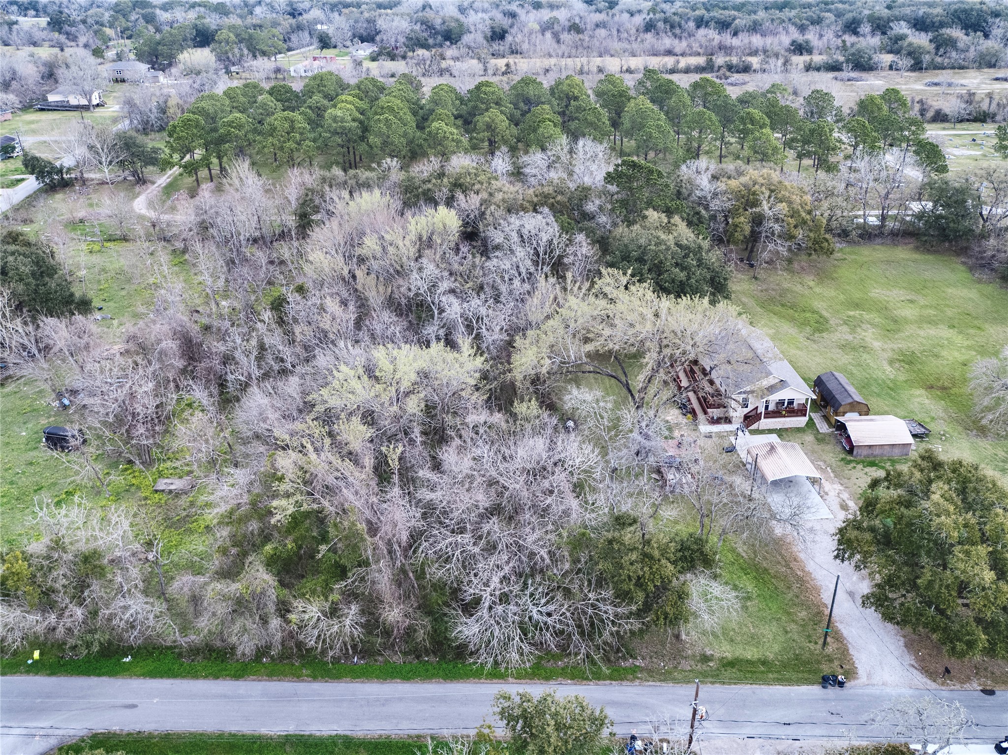 00 Wayne Johnson Ave Property Photo 1