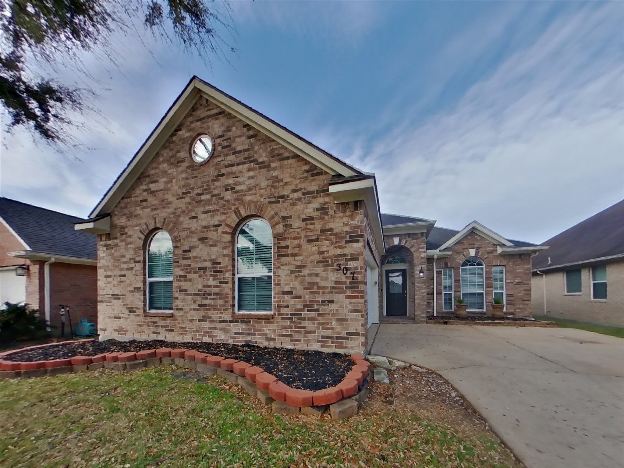 307 Marina Oaks Court Property Photo