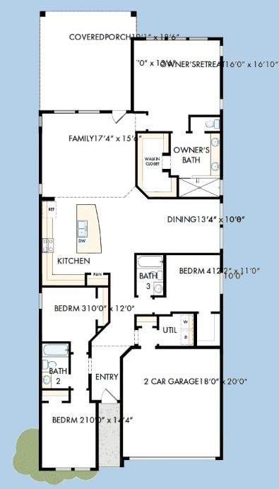 2038 Lobo Court Property Photo 11