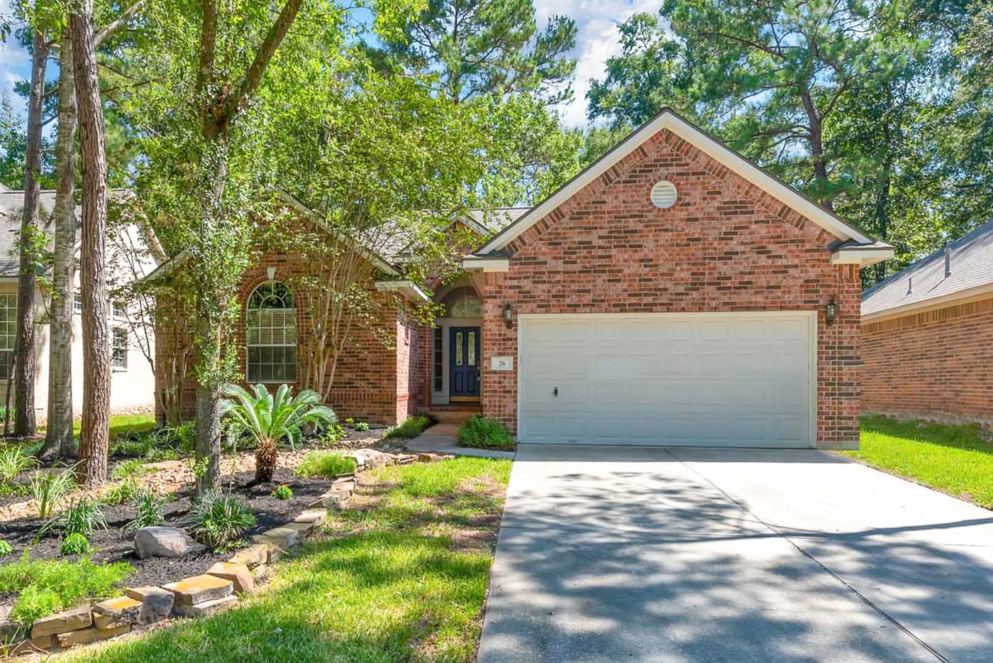 26 Hidden Meadow Drive Property Photo
