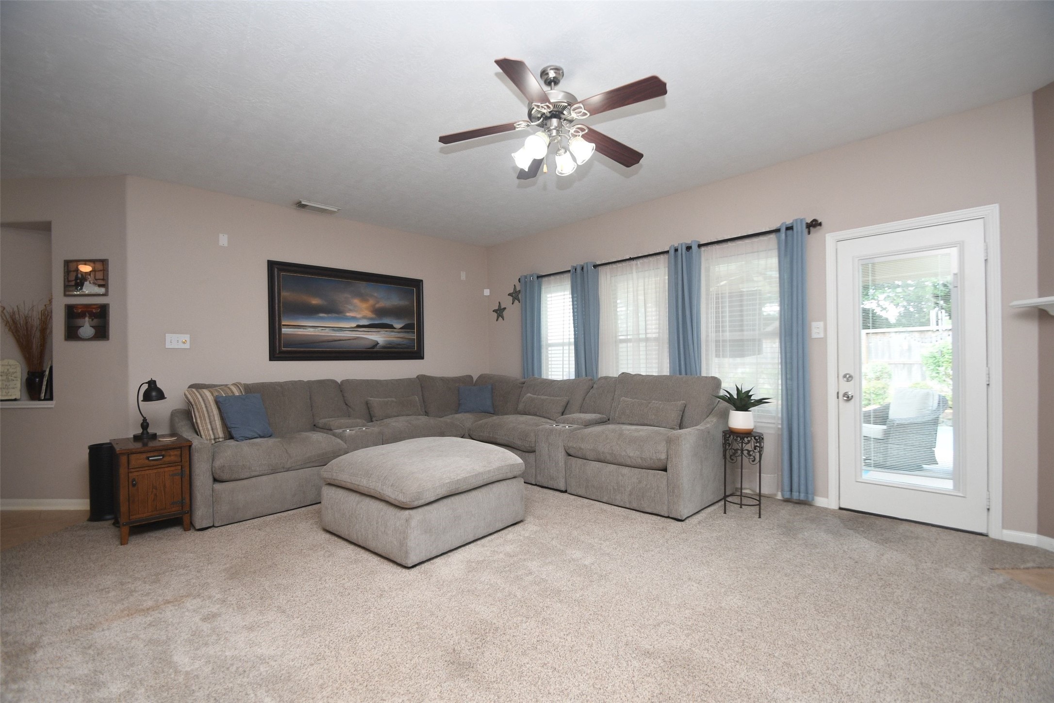 18042 Oakridge Canyon Lane Property Photo 13