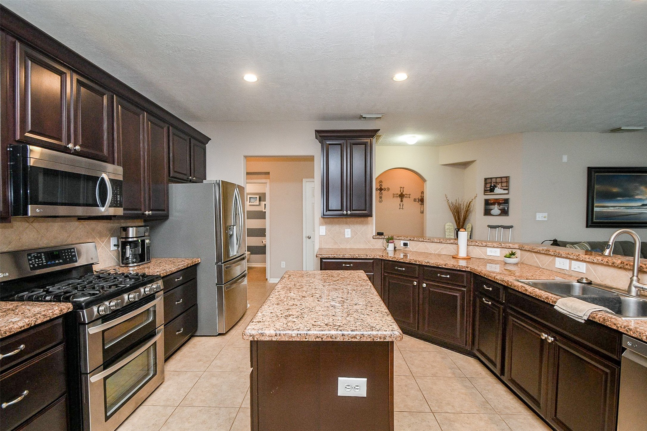 18042 Oakridge Canyon Lane Property Photo 44