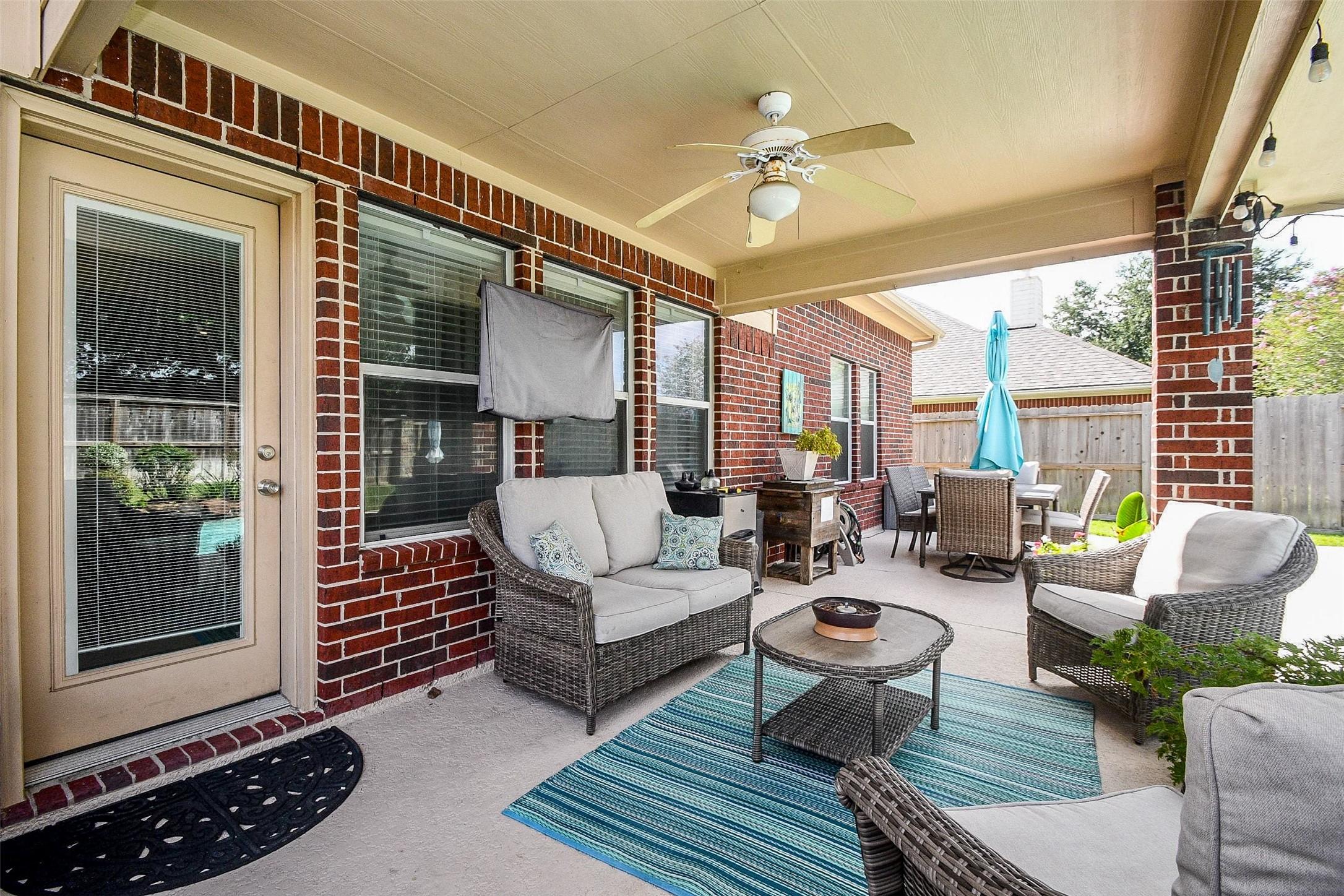 18042 Oakridge Canyon Lane Property Photo 47