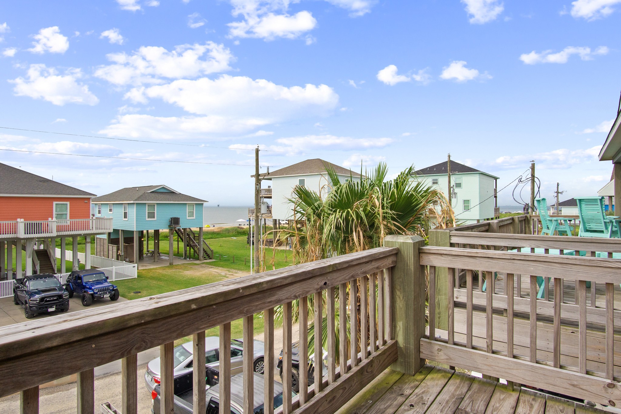 1819 Redfish Lane Property Photo 1