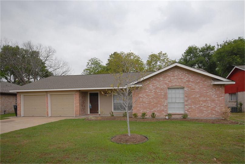 9706 Kemp Forest Drive Property Photo 1